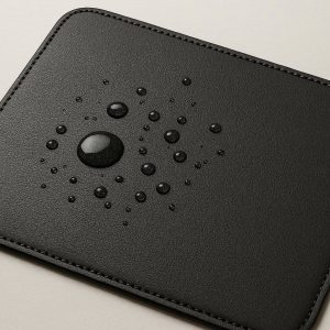 26 Waterproof PU Leather Desk Mat with Stitched Edges for Easy Cleaning